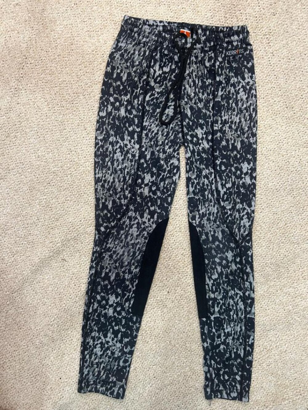 KERRITS Youth horseback riding breeches leggings